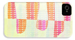 Load image into Gallery viewer, Jelly Bean Retro ness - Phone Case
