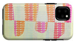Load image into Gallery viewer, Jelly Bean Retro ness - Phone Case

