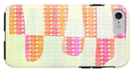 Load image into Gallery viewer, Jelly Bean Retro ness - Phone Case
