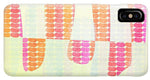 Load image into Gallery viewer, Jelly Bean Retro ness - Phone Case
