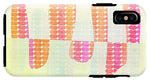 Load image into Gallery viewer, Jelly Bean Retro ness - Phone Case
