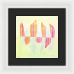 Load image into Gallery viewer, Jelly Bean Retro ness - Framed Print
