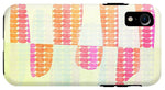 Load image into Gallery viewer, Jelly Bean Retro ness - Phone Case
