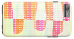 Load image into Gallery viewer, Jelly Bean Retro ness - Phone Case

