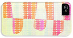 Load image into Gallery viewer, Jelly Bean Retro ness - Phone Case
