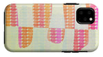 Load image into Gallery viewer, Jelly Bean Retro ness - Phone Case
