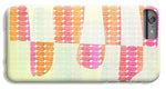 Load image into Gallery viewer, Jelly Bean Retro ness - Phone Case
