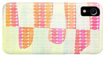 Load image into Gallery viewer, Jelly Bean Retro ness - Phone Case
