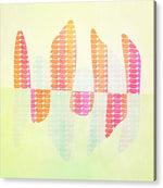 Load image into Gallery viewer, Jelly Bean Retro ness - Acrylic Print
