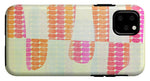 Load image into Gallery viewer, Jelly Bean Retro ness - Phone Case
