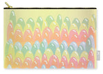 Load image into Gallery viewer, Jelly Stripy Fun - Carry-All Pouch
