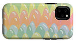 Load image into Gallery viewer, Jelly Stripy Fun - Phone Case
