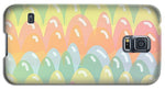 Load image into Gallery viewer, Jelly Stripy Fun - Phone Case
