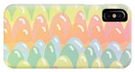 Load image into Gallery viewer, Jelly Stripy Fun - Phone Case
