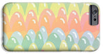 Load image into Gallery viewer, Jelly Stripy Fun - Phone Case
