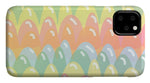 Load image into Gallery viewer, Jelly Stripy Fun - Phone Case
