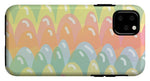 Load image into Gallery viewer, Jelly Stripy Fun - Phone Case
