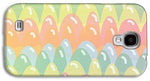 Load image into Gallery viewer, Jelly Stripy Fun - Phone Case
