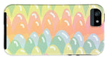 Load image into Gallery viewer, Jelly Stripy Fun - Phone Case
