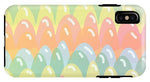 Load image into Gallery viewer, Jelly Stripy Fun - Phone Case
