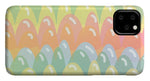 Load image into Gallery viewer, Jelly Stripy Fun - Phone Case

