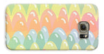 Load image into Gallery viewer, Jelly Stripy Fun - Phone Case
