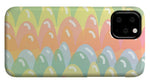 Load image into Gallery viewer, Jelly Stripy Fun - Phone Case

