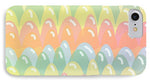 Load image into Gallery viewer, Jelly Stripy Fun - Phone Case

