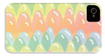 Load image into Gallery viewer, Jelly Stripy Fun - Phone Case

