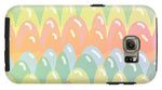 Load image into Gallery viewer, Jelly Stripy Fun - Phone Case
