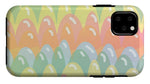 Load image into Gallery viewer, Jelly Stripy Fun - Phone Case
