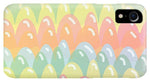 Load image into Gallery viewer, Jelly Stripy Fun - Phone Case
