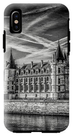 Load image into Gallery viewer, La Conciergerie  - Phone Case
