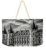 Load image into Gallery viewer, La Conciergerie  - Weekender Tote Bag
