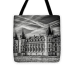 Load image into Gallery viewer, La Conciergerie  - Tote Bag
