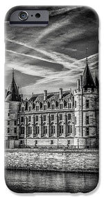 Load image into Gallery viewer, La Conciergerie  - Phone Case
