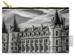 Load image into Gallery viewer, La Conciergerie  - Carry-All Pouch
