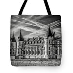 Load image into Gallery viewer, La Conciergerie  - Tote Bag
