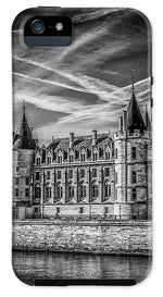 Load image into Gallery viewer, La Conciergerie  - Phone Case
