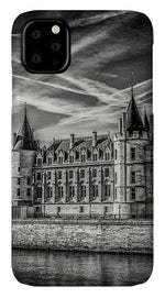Load image into Gallery viewer, La Conciergerie  - Phone Case
