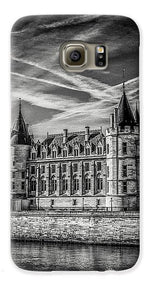 Load image into Gallery viewer, La Conciergerie  - Phone Case
