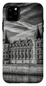 Load image into Gallery viewer, La Conciergerie  - Phone Case
