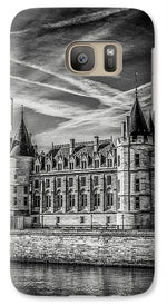 Load image into Gallery viewer, La Conciergerie  - Phone Case
