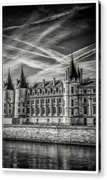 Load image into Gallery viewer, La Conciergerie  - Acrylic Print
