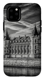 Load image into Gallery viewer, La Conciergerie  - Phone Case
