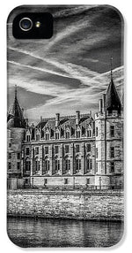 Load image into Gallery viewer, La Conciergerie  - Phone Case

