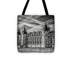 Load image into Gallery viewer, La Conciergerie  - Tote Bag
