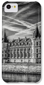 Load image into Gallery viewer, La Conciergerie  - Phone Case
