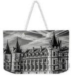 Load image into Gallery viewer, La Conciergerie  - Weekender Tote Bag
