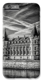 Load image into Gallery viewer, La Conciergerie  - Phone Case
